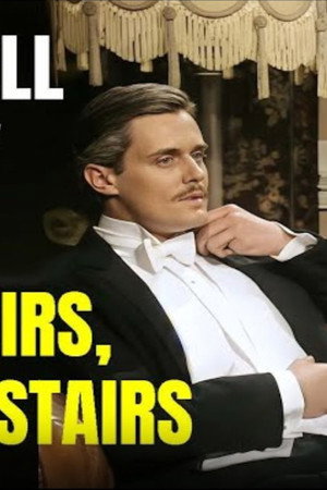 Russell Harty Goes… Upstairs Downstairs
