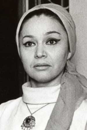 Darinka Čalenić