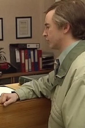A Room with an Alan
