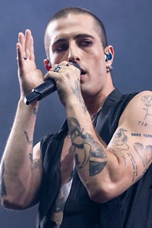 Måneskin