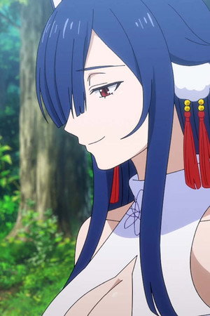The Spirit of Chivalry Blooms at the Shinobi Village!