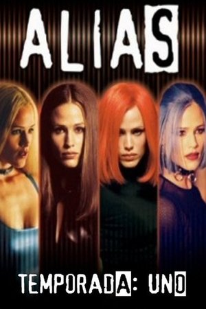 Temporada 1