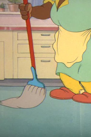Mouse Cleaning