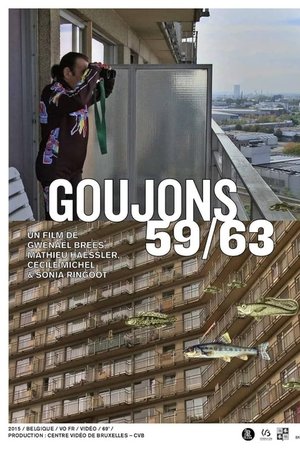 Goujons 59/63