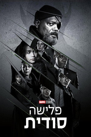 פלישה סודית