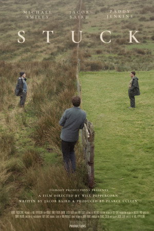 STUCK