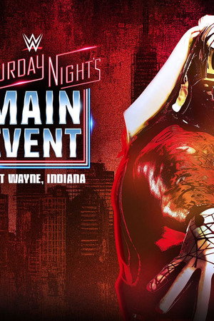 Saturday Night's Main Event XLIV