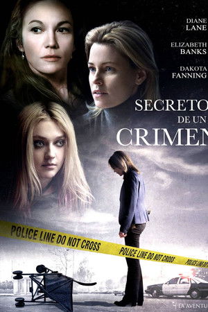 Imagen de Secretos de un crimen