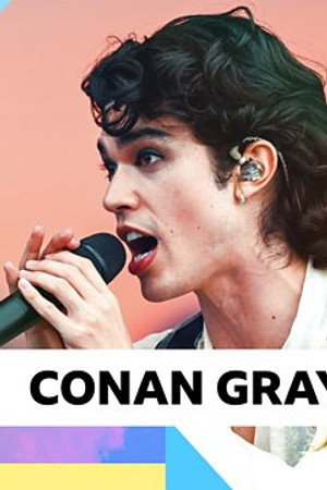 Conan Gray