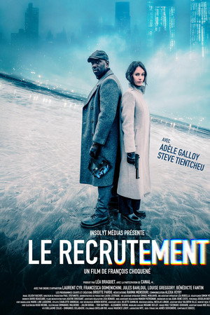 Le Recrutement