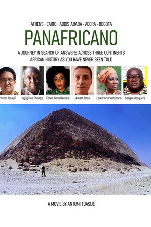 Panafricano
