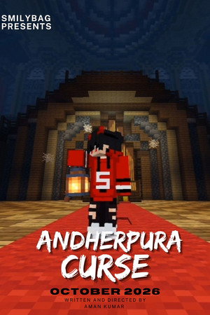 AndherPura Curse