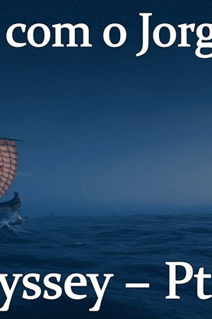 Ancient Greece - Palace of Knossos - Assassin's Creed Odyssey