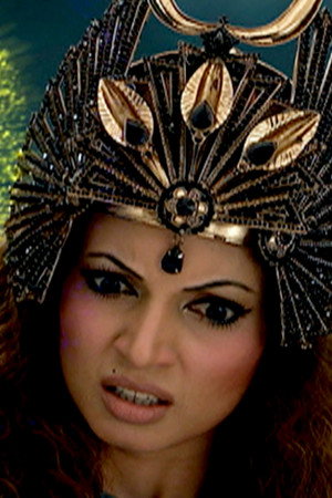 Baalveer Cures Dadaji