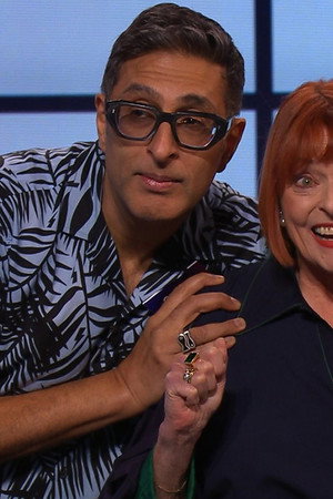 Celebrity Specials, Series 4 - Episode 8