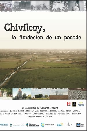 Chivilcoy, la fundación de un pasado
