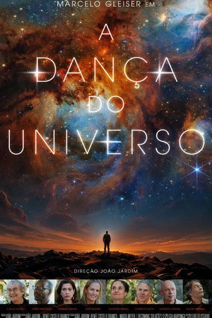 A Dança do Universo com Marcelo Gleiser