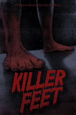 Killer Feet