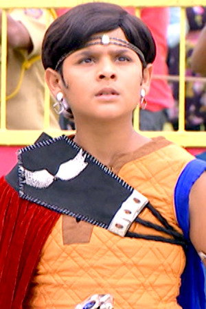 Baalveer Enters Bhayankar Lok