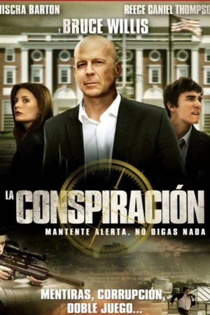 Imagen de La conspiración