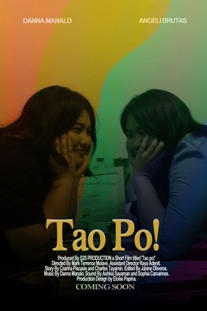 Tao Po!