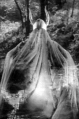 The Thorkil Ghost