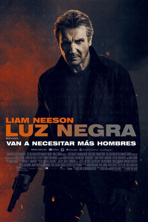 Luz Negra