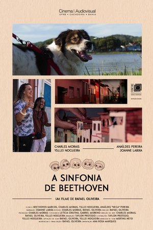 A Sinfonia de Beethoven