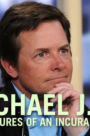 Michael J. Fox: Adventures of an Incurable Optimist