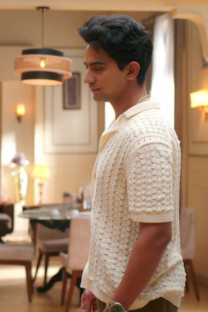 Nayanika's Concern for Ishaan