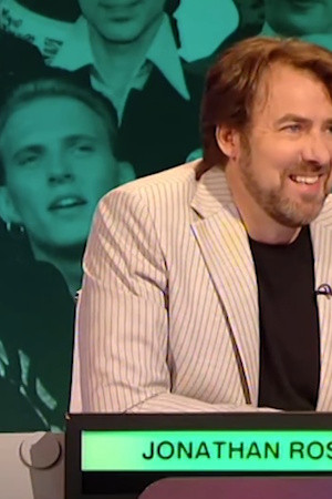 The Big Fat Quiz of the 80s