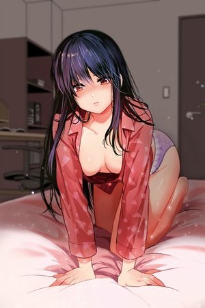 Konomi ja Nai kedo: Mukatsuku Ane to Aishou Batsugun Ecchi