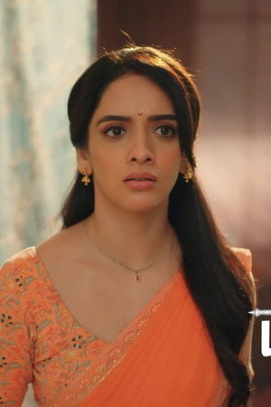 Shivay and Rudra Hold Each Other at Gunpoint