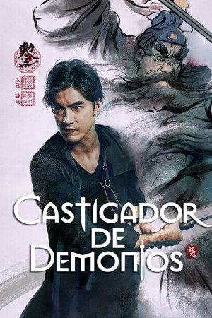 Castigador de demonios