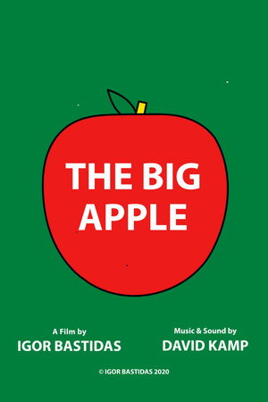 The Big Apple