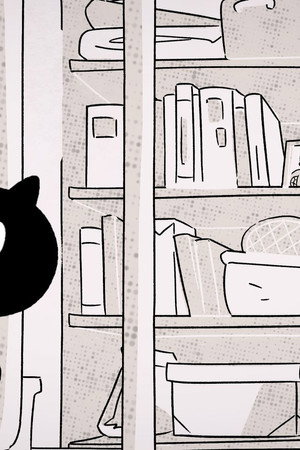 Cat-astrophic Experiments