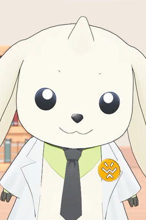 Terisuke Terisuke