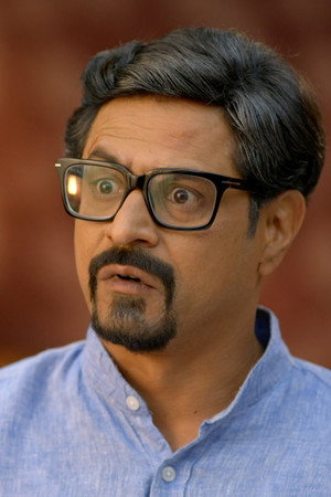 Dilip Ka Ateet