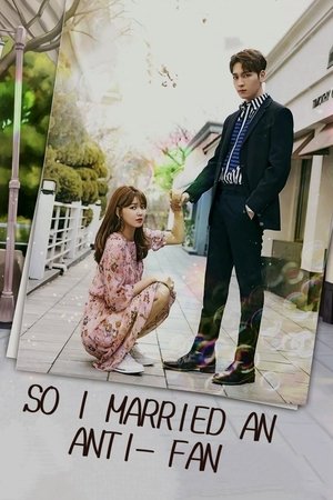 So I Married an Anti-Fan