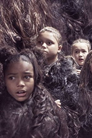 Nejhorší ředitelka