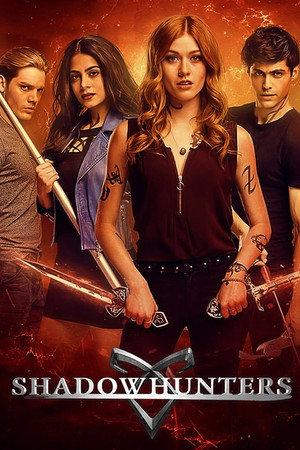 Shadowhunters