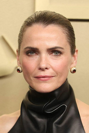 Keri Russell Keri Russell