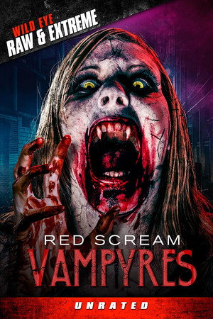 Red Scream Vampyres