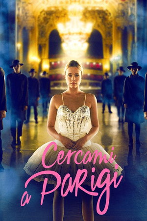 Cercami a Parigi