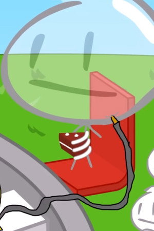 Insectophobe's Nightmare 2