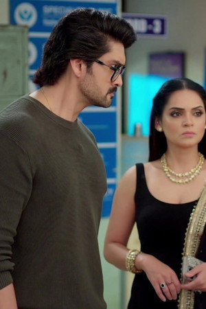 Can Aarambhi Clear Her Name?