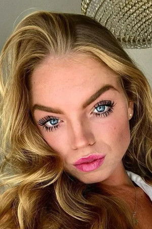 Lily Fay van der Meijde