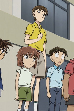 Episode 1231