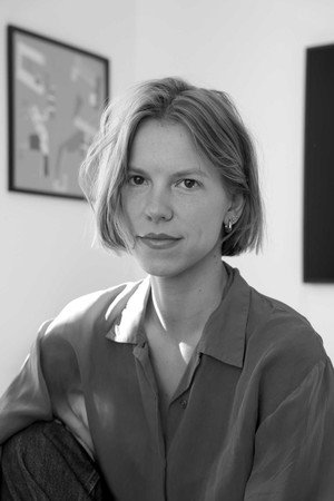 Vesta Tučkutė