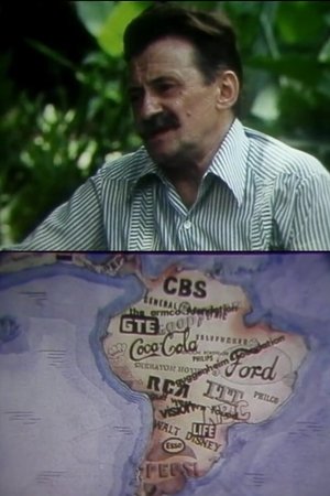 País verde y herido